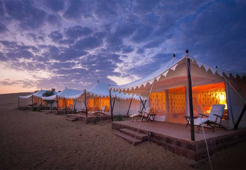 sam sand dunes hotels