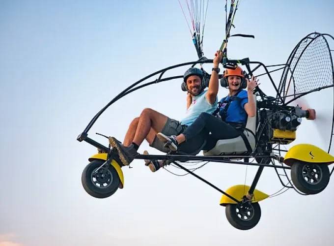 Camel Safari Jaisalmer
